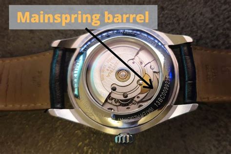 is it possible to overwind panerai automatic|automatic watches overwinding.